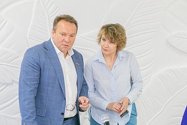 В Оренбуржье есть потенциал для развития внутреннего туризма